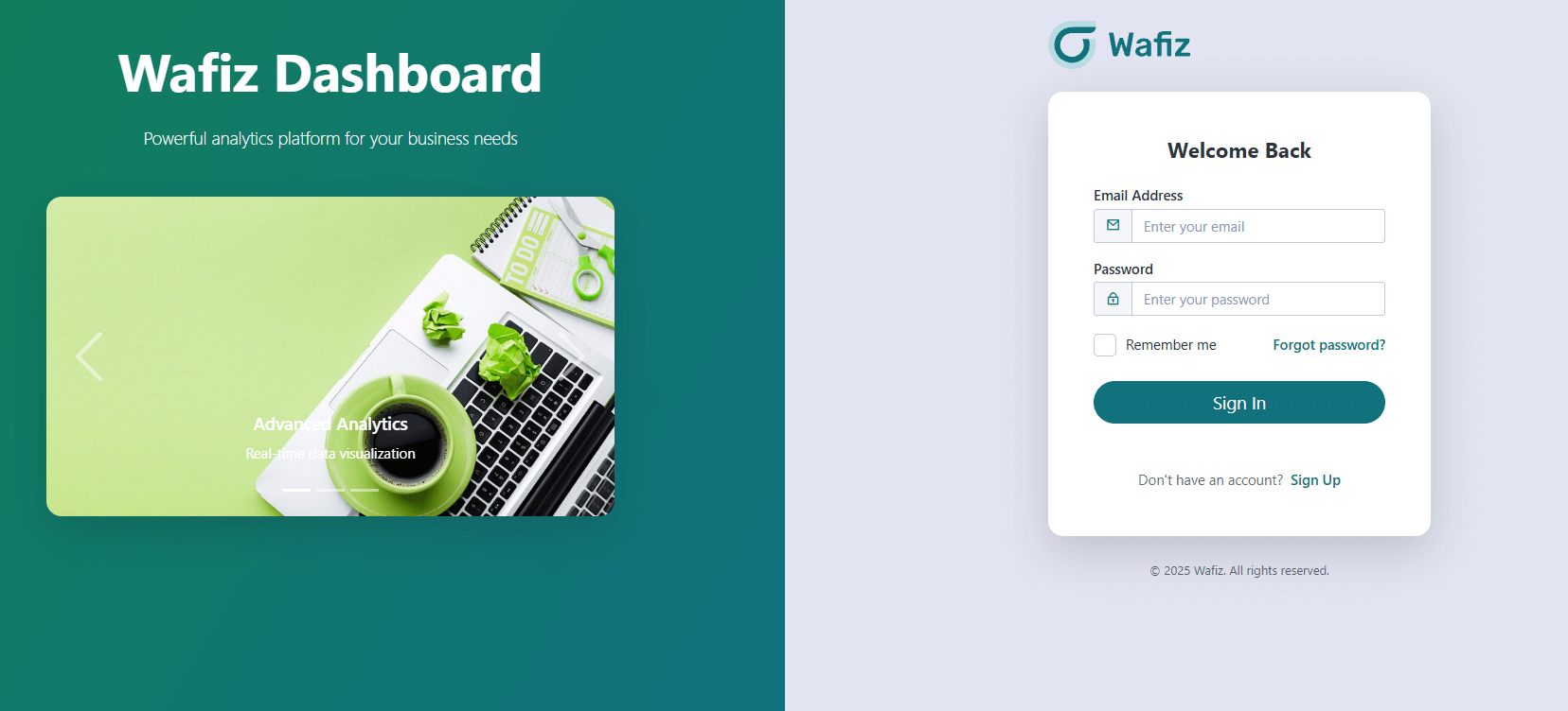 Proyecto 2 - Speck Developers